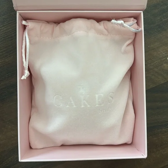 Cakes with volume - Picture 5 of 6